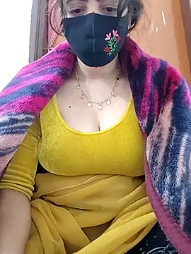 Anjel Sadia online show from January 2026 01:33:01 AM