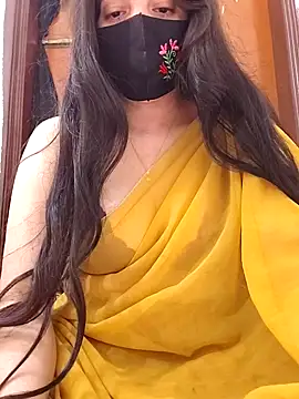 Anjel Sadia online show from February 2026 03:57:02 AM