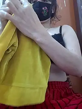 Anjel Sadia online show from January 2026 03:43:01 AM