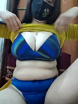 Anjel Sadia online show from February 2026 03:16:01 AM