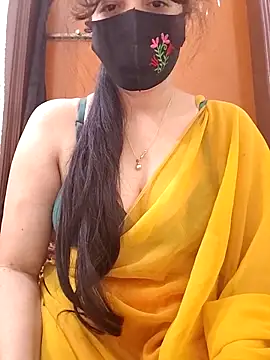 Anjel Sadia online show from February 2026 01:58:01 AM