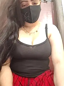 Anjel Sadia online show from April 2026 12:12:01 PM
