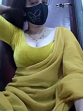 Anjel Sadia online show from April 2026 11:00:02 PM