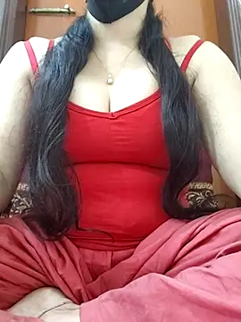 Anjel Sadia online show from February 2026 01:22:01 PM