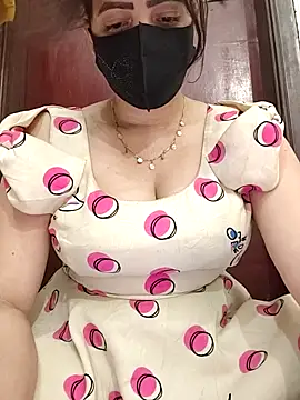 Anjel Sadia online show from June 2026 02:06:02 PM