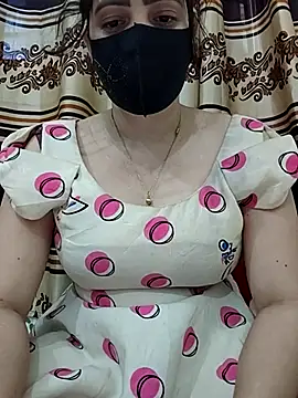 Anjel Sadia online show from May 2026 11:21:02 AM