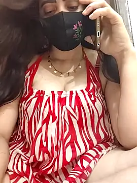 Anjel Sadia online show from June 2026 01:17:02 PM