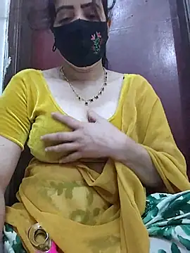 Anjel Sadia online show from June 2026 12:52:01 AM