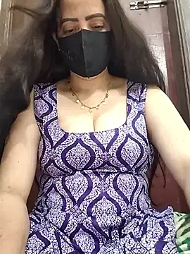 Anjel Sadia online show from June 2026 02:39:01 AM