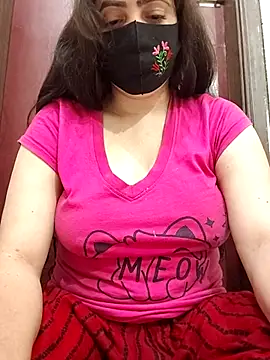 Anjel Sadia online show from March 2026 03:13:02 PM