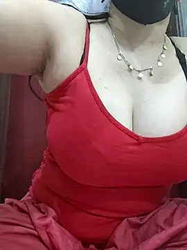 Anjel Sadia online show from March 2026 09:57:02 AM