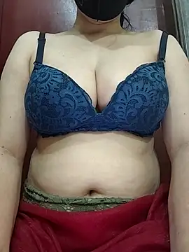 Anjel Sadia online show from April 2026 01:51:02 PM
