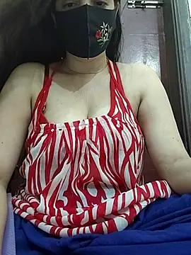 Anjel Sadia online show from July 2026 11:22:01 PM