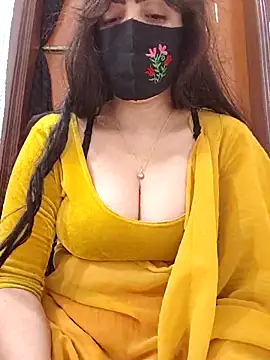 Anjel Sadia online show from February 2026 02:11:01 AM