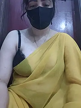 Anjel Sadia online show from May 2026 01:56:01 AM