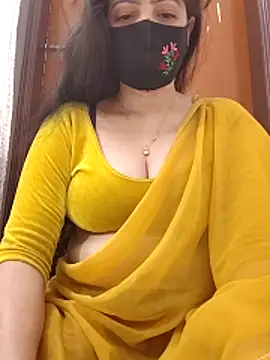 Anjel Sadia online show from February 2026 12:12:02 AM