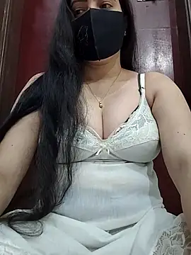 Anjel Sadia online show from May 2026 03:04:02 PM