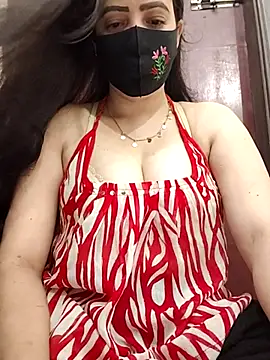 Anjel Sadia online show from June 2026 08:46:01 AM