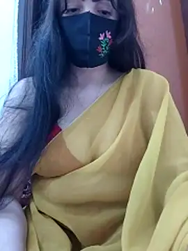 Anjel Sadia online show from February 2026 04:13:01 AM