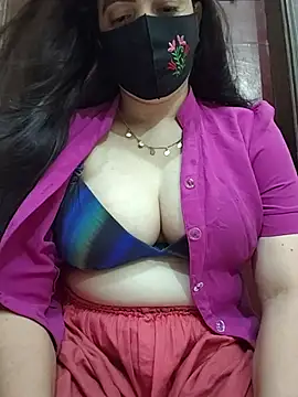 Anjel Sadia online show from March 2026 10:52:02 AM