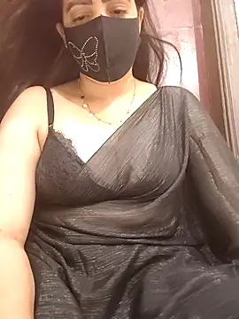 Anjel Sadia online show from April 2026 11:58:01 AM