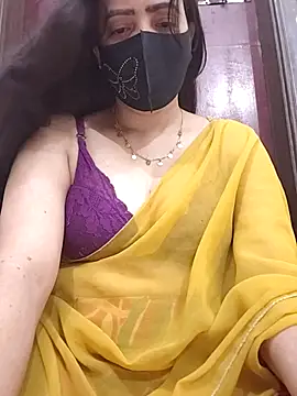 Anjel Sadia online show from April 2026 11:35:01 AM