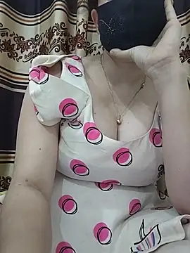 Anjel Sadia online show from May 2026 02:14:02 PM