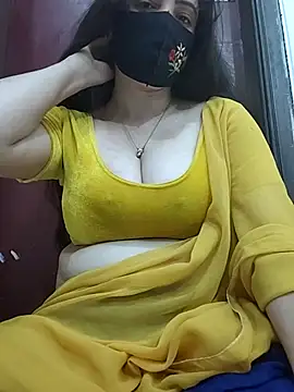Anjel Sadia online show from July 2026 12:21:01 AM