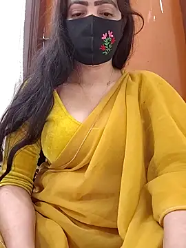 Anjel Sadia online show from February 2026 12:29:01 AM