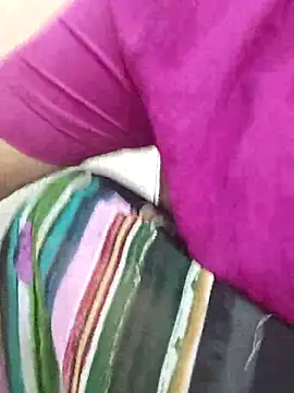 Anjel Sadia online show from July 2026 12:28:01 PM