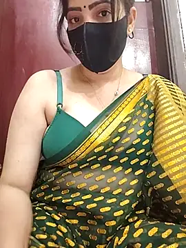 Anjel Sadia online show from May 2026 11:55:02 AM