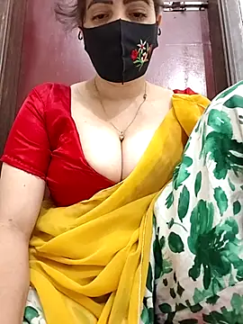 Anjel Sadia online show from July 2026 12:07:02 AM