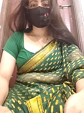 Anjel Sadia online show from July 2026 12:24:01 AM