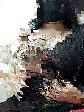 Anjel Sadia online show from March 2026 01:29:02 PM