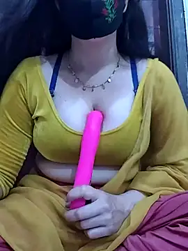 Anjel Sadia online show from March 2026 11:53:01 PM