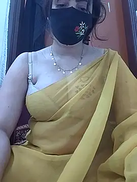 Anjel Sadia online show from December 2025 02:16:01 AM