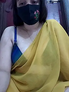 Anjel Sadia online show from May 2026 04:47:02 PM