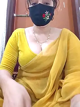 Anjel Sadia online show from December 2025 02:55:01 AM