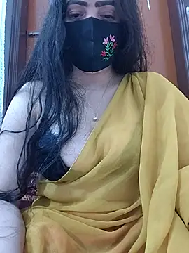 Anjel Sadia online show from February 2026 01:55:01 PM