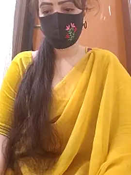 Anjel Sadia online show from February 2026 01:06:02 AM