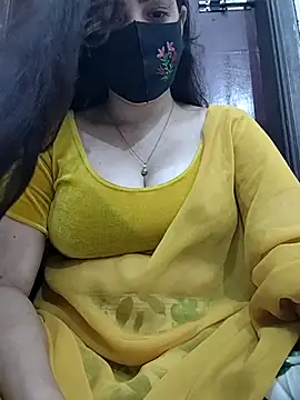 Anjel Sadia online show from July 2026 04:21:01 AM