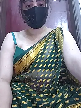 Anjel Sadia online show from May 2026 04:04:02 PM