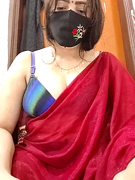 Anjel Sadia online show from December 2025 03:27:02 PM