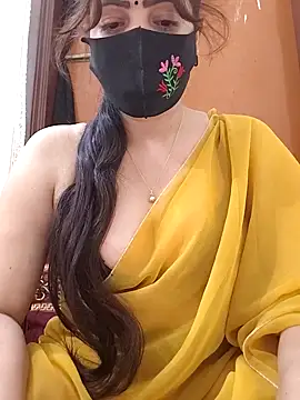 Anjel Sadia online show from February 2026 02:17:02 PM