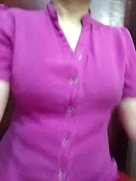 Anjel Sadia online show from March 2026 10:37:01 PM