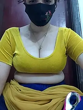 Anjel Sadia online show from July 2026 11:27:02 PM