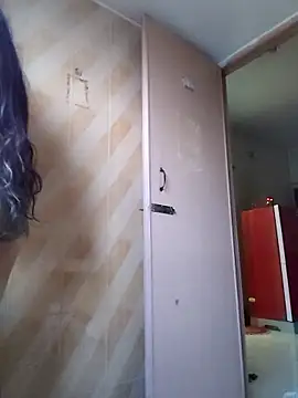 Anjel Sadia online show from April 2026 11:55:02 PM