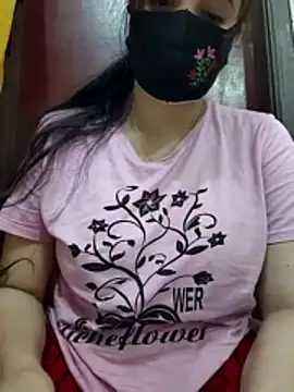 Anjel Sadia online show from March 2026 03:51:01 AM