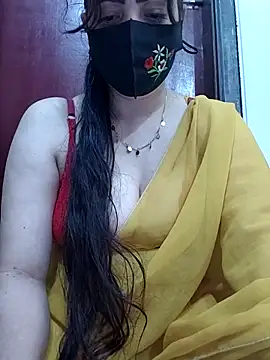 Anjel Sadia online show from March 2026 02:04:02 AM