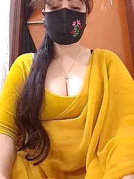 Anjel Sadia online show from February 2026 01:06:02 AM